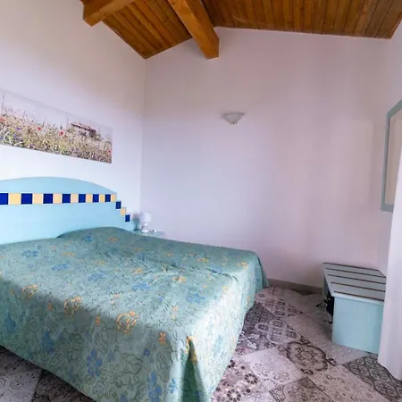 Cascina Salaco Apartment