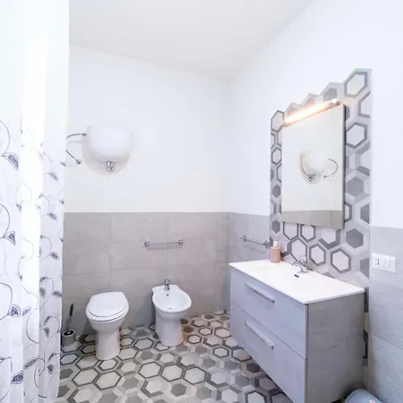 Lägenhet Cascina Salaco *