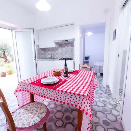 Cascina Salaco Apartment *