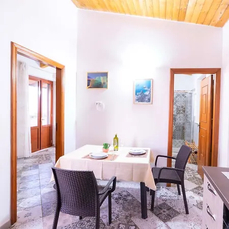 Lägenhet Cascina Salaco Zaccanopoli