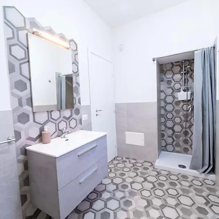 Apartment Cascina Salaco Zaccanopoli