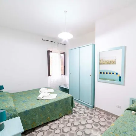 Cascina Salaco Apartman Zaccanopoli