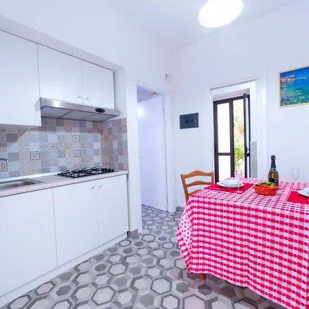 Cascina Salaco Apartman