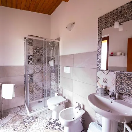Lägenhet Cascina Salaco *