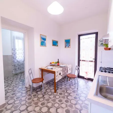 Cascina Salaco Lägenhet