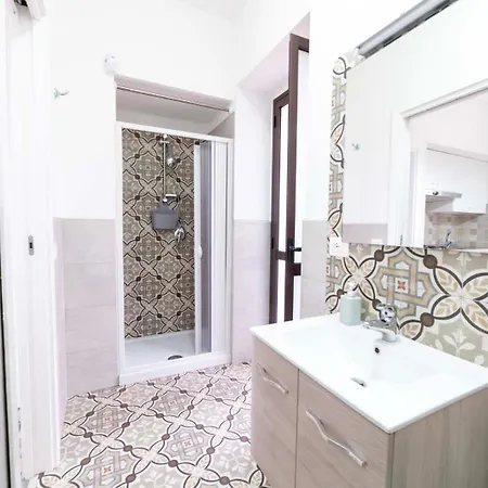 Cascina Salaco Apartman *