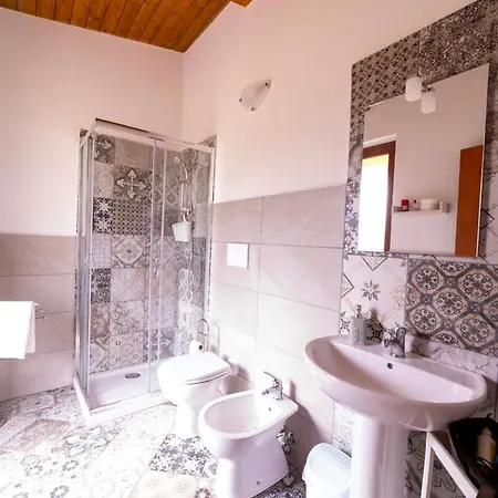 Cascina Salaco Lägenhet Zaccanopoli