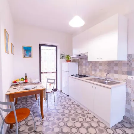 Cascina Salaco Lägenhet *