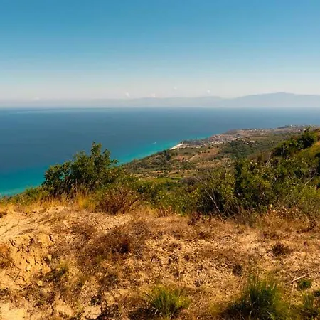 Cascina Salaco Apartment Zaccanopoli