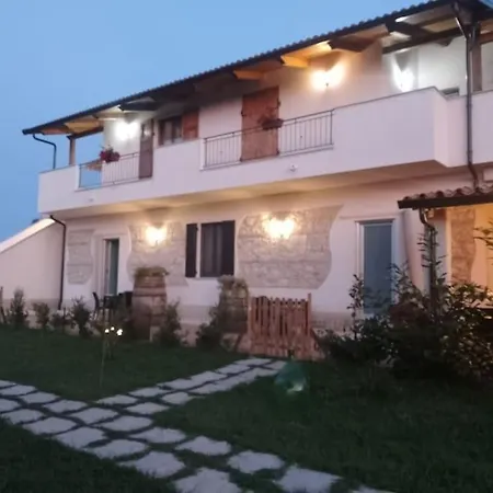 Cascina Salaco *