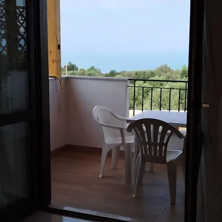 Apartman Cascina Salaco