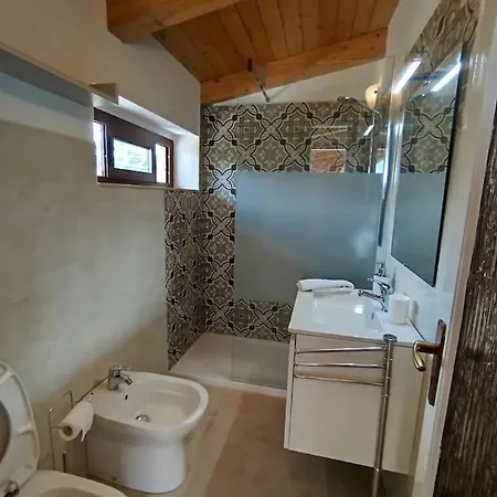 Apartment Cascina Salaco