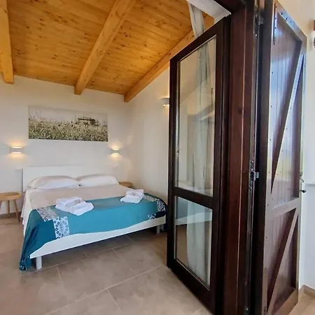 Lägenhet Cascina Salaco Zaccanopoli