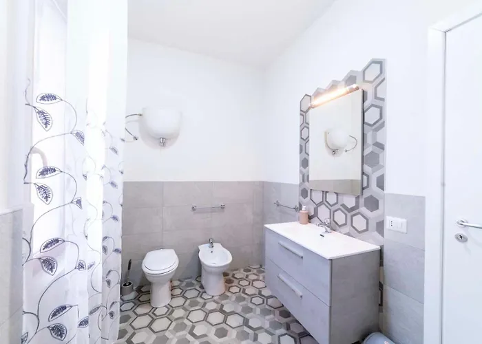 公寓 Cascina Salaco *