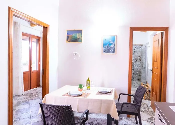 公寓 Cascina Salaco Zaccanopoli