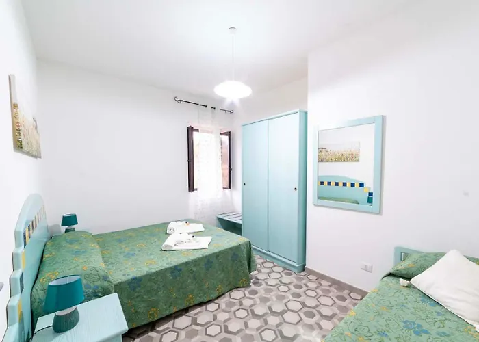 Cascina Salaco 公寓 Zaccanopoli