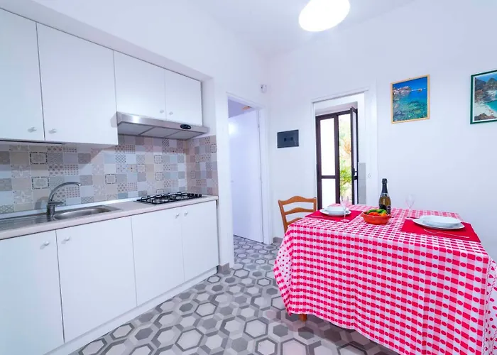 Cascina Salaco 公寓