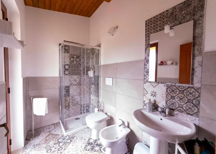 公寓 Cascina Salaco *