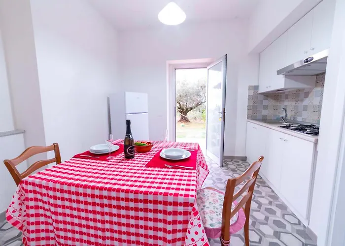 Cascina Salaco Zaccanopoli