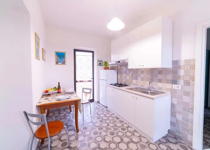 Cascina Salaco 公寓 *