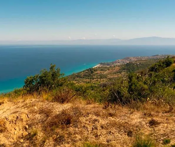 Cascina Salaco 公寓 Zaccanopoli