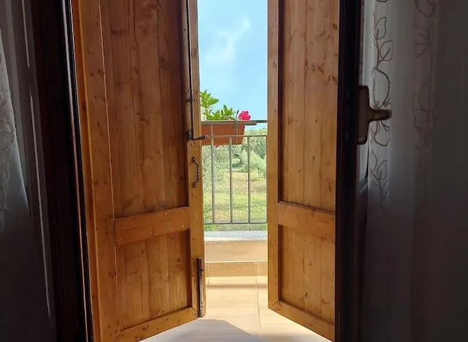 公寓 Cascina Salaco