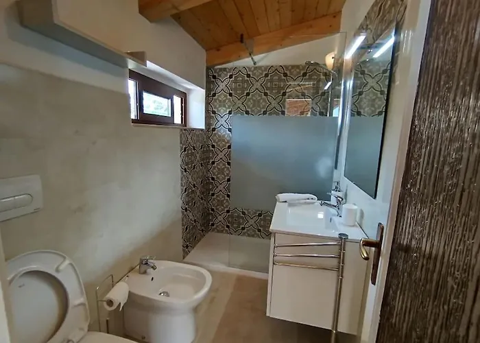 公寓 Cascina Salaco